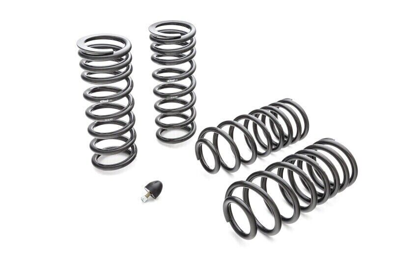 Eibach 3514.140 Pro-Kit Set of Lowering Springs For 1983-1993 Ford Mustang