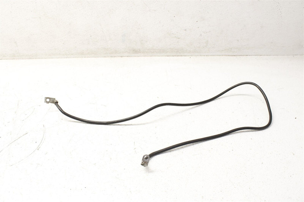 2006 Honda Reflex 250 NSS250 Battery Cable Wire Harness Assembly OEM 01-07