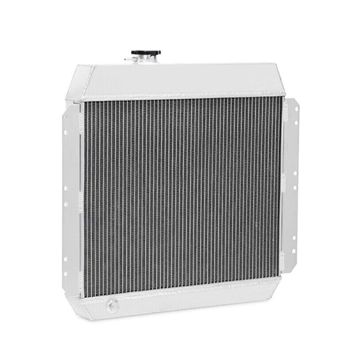 Mishimoto MMRAD-BEL-50X X-Line Aluminum Radiator for 50-54 Chevrolet Bel-Air