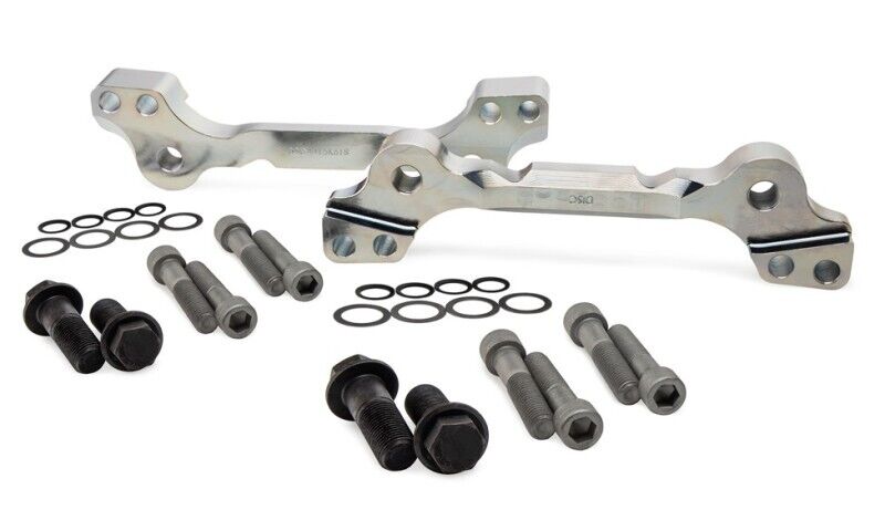 Alcon BSK4415X618 Front Bracket Kit Fits 2021+ Ford F150 (excluding Raptor)