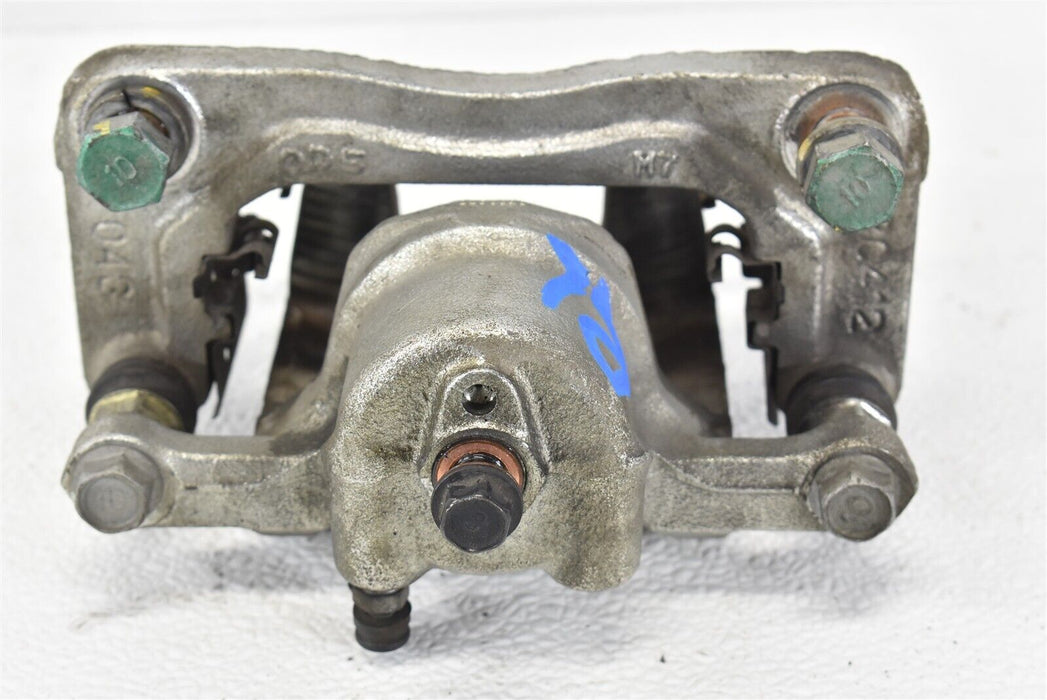 2009-2016 Hyundai Genesis Coupe Brake Caliper Rear Left Driver LH OEM 09-16