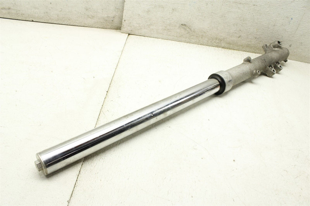 1999 BMW F650 Left Fork Tube Section Assembly Factory OEM 97-00