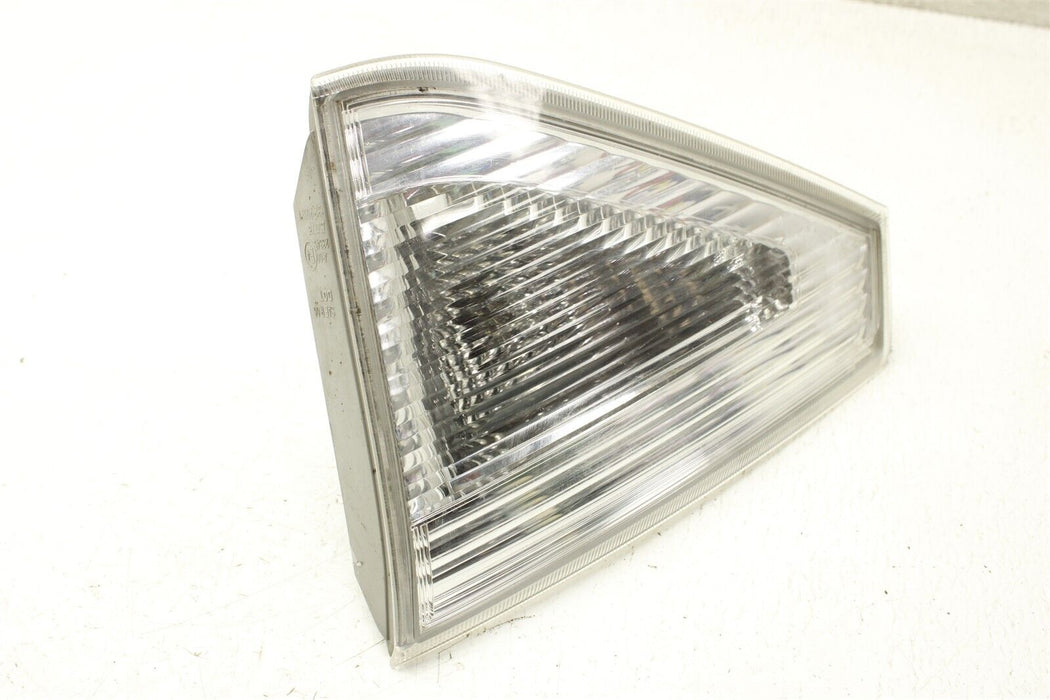 2008-2014 Subaru Impreza WRX STI Tail Light Lamp Right Passenger RH Wagon 08-14