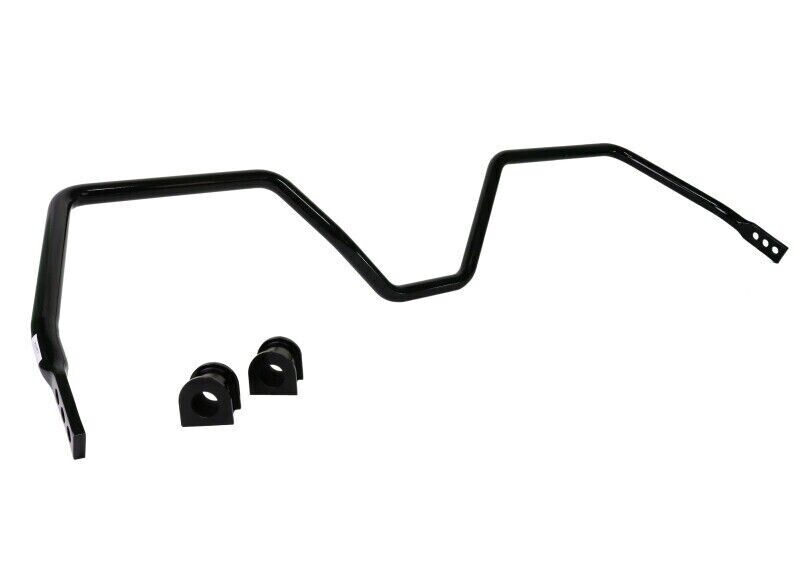 Whiteline BTR94Z Rear Sway Bar - 24mm Heavy Duty