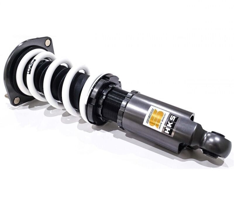 HKS 80300-AT003 Hipermax Series Full Coilover Kit For 2007-2012 Lexus GS350