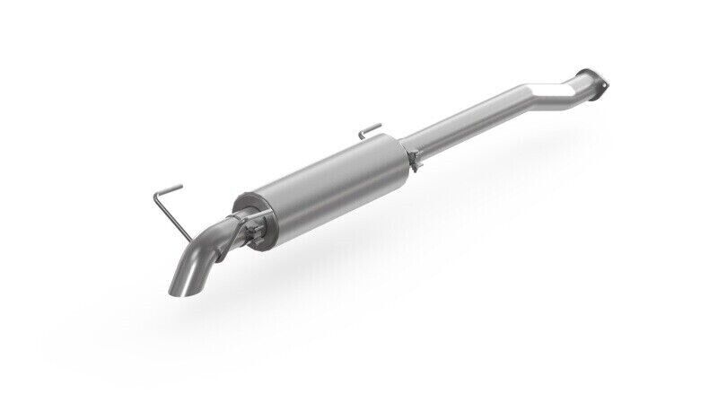 MBRP S5339AL 3" Installer Series Exhaust System For Toyota Tacoma