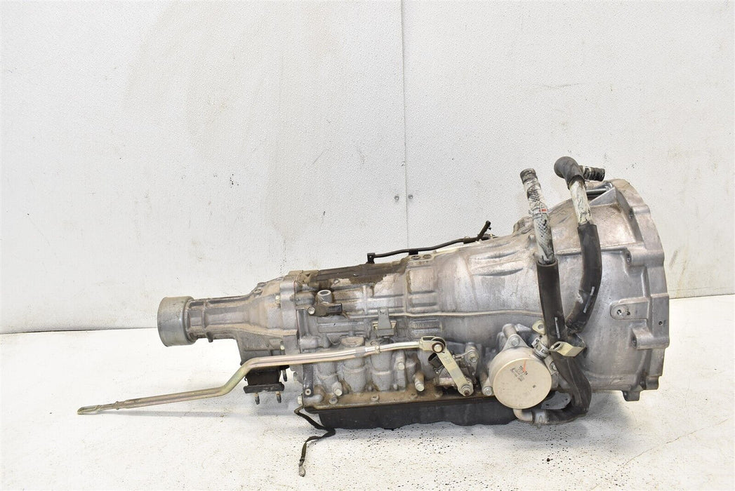 2006-2007 Lexus Is250 RWD Automatic Transmission C1001 3501053060 06-07