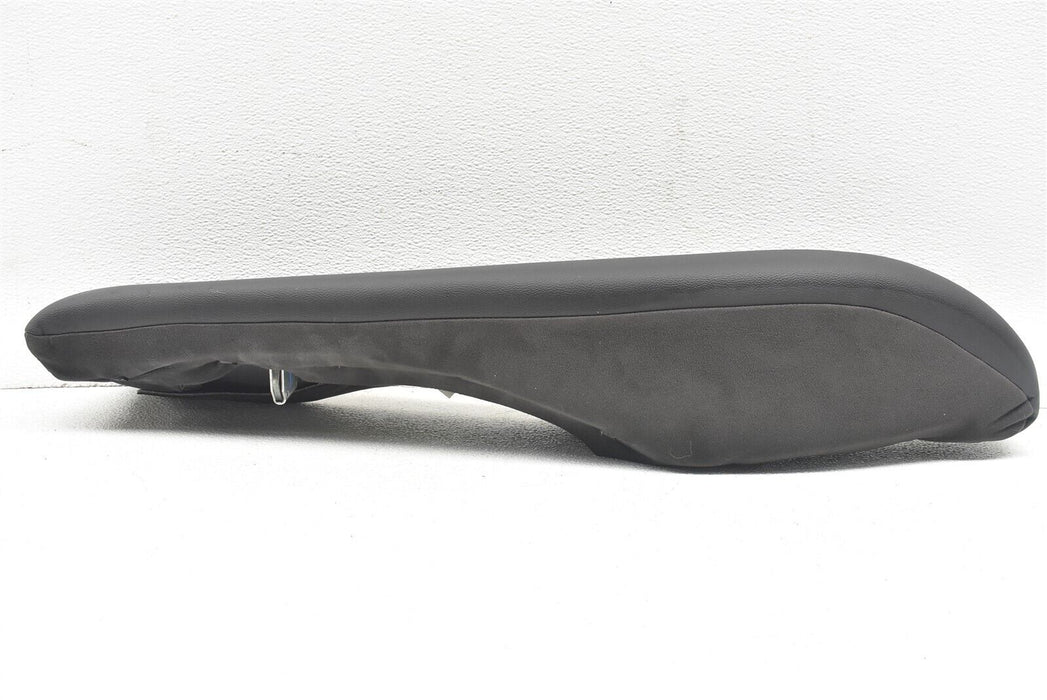 2016 Maserati Quattroporte S Q4 Rear Left Corner Seat Bolster Pad Cushion 14-18