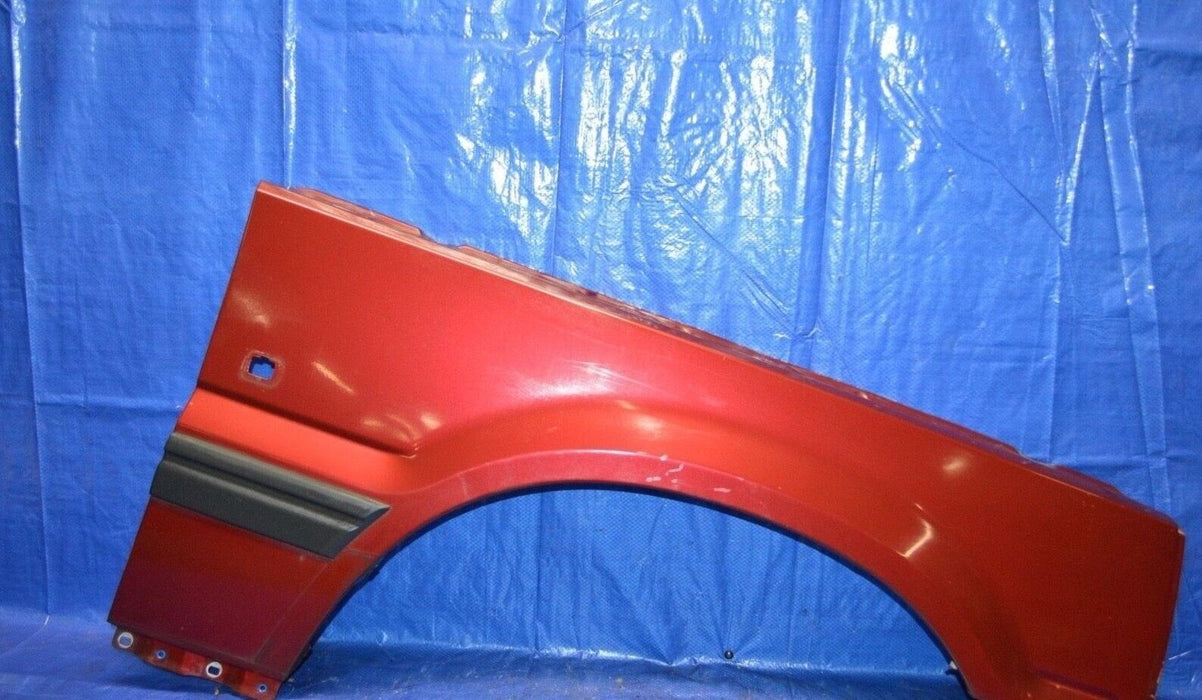 95-02 Range Rover P38 Fender Assembly Front Right Passenger RH OEM 1995-2002