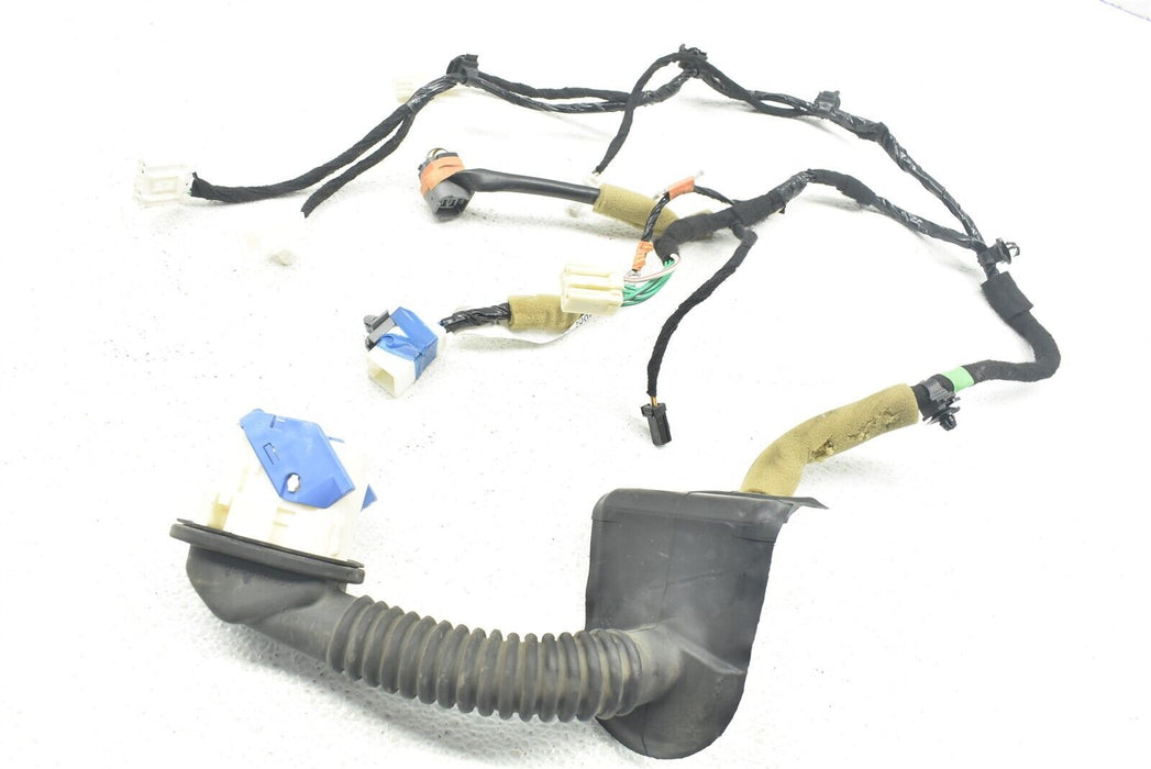 2006-2015 Mazda Miata MX-5 Front Right Door Harness NE55-67-200F MT 06-15