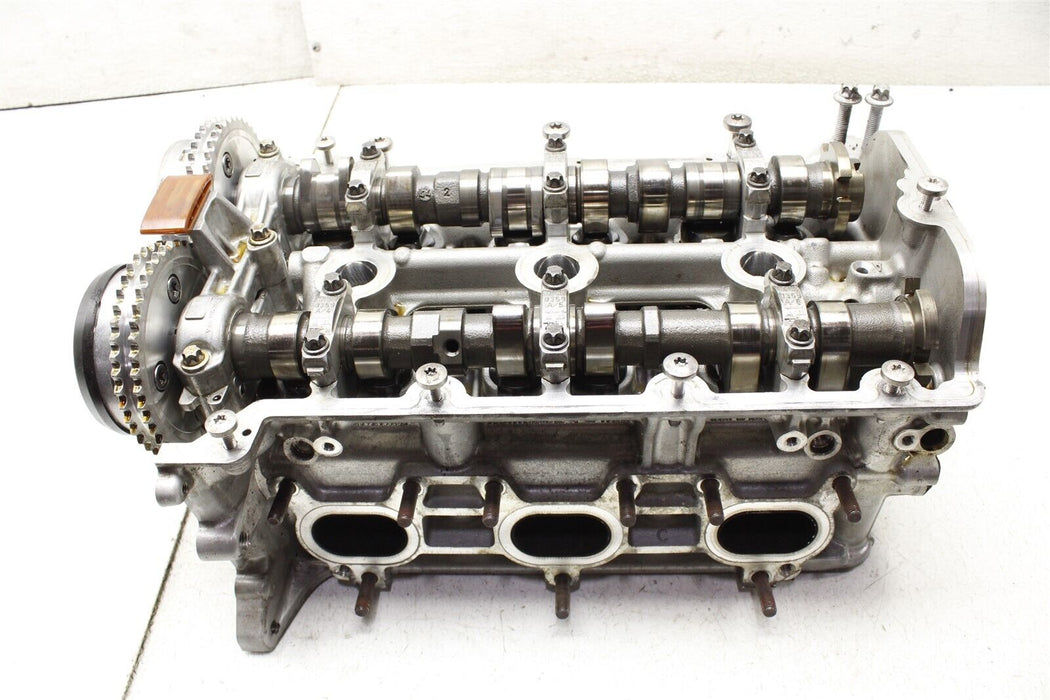 2015 Porsche Macan S Driver Left Cylinder Head Assembly Factory OEM 15-18