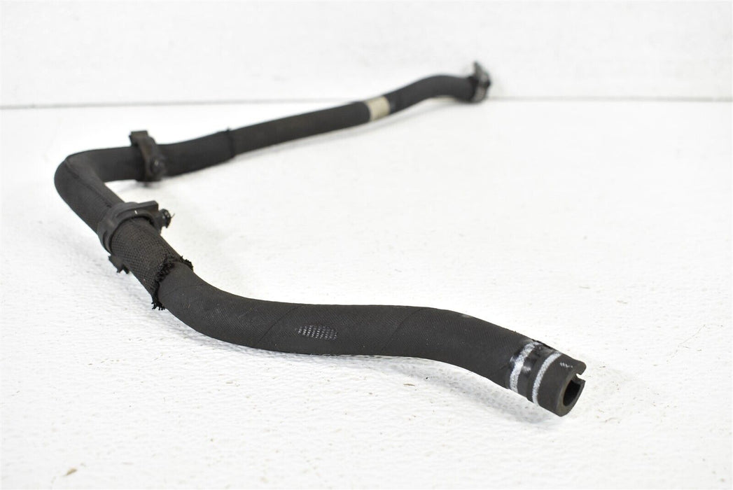 2003-2012 Maserati Quattroporte S Hose Pipe 03-12