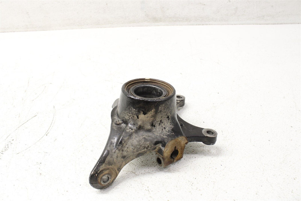 2013 Polaris RZR 900 XP Driver Front Left Spindle Knuckle Assembly OEM 13-14