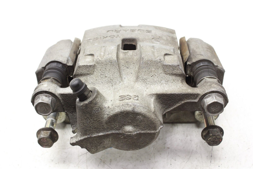 2008-2014 Subaru Impreza WRX Brake Caliper Rear Right Passenger RH 08-14