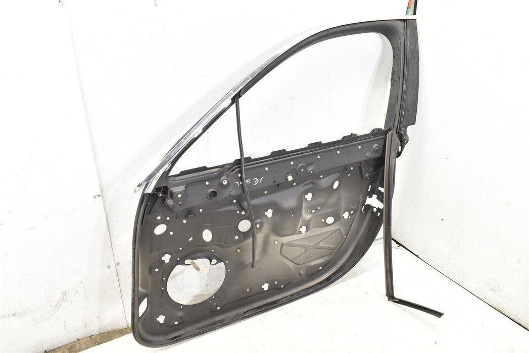 2010-2016 Porsche Panamera Door Frame Front Left Shell 97053722100 10-16