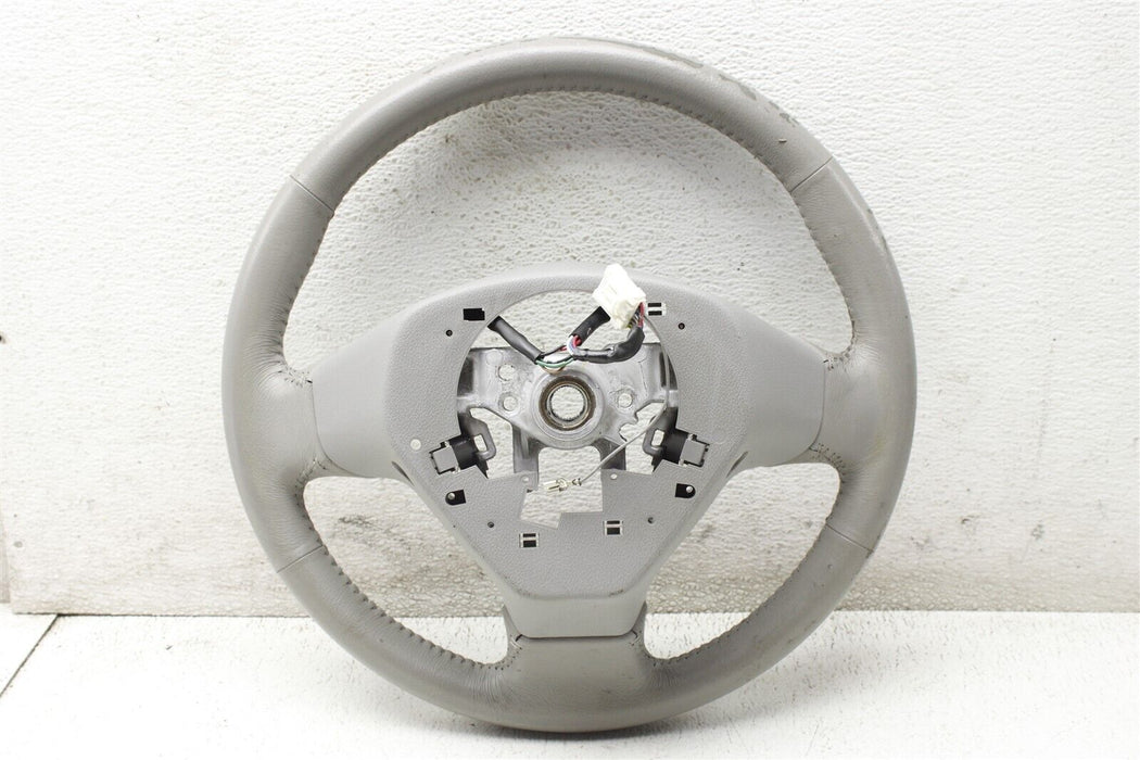 2009-2013 Subaru Forester XT Steering Wheel Assembly Cruise Control OEM 09-13