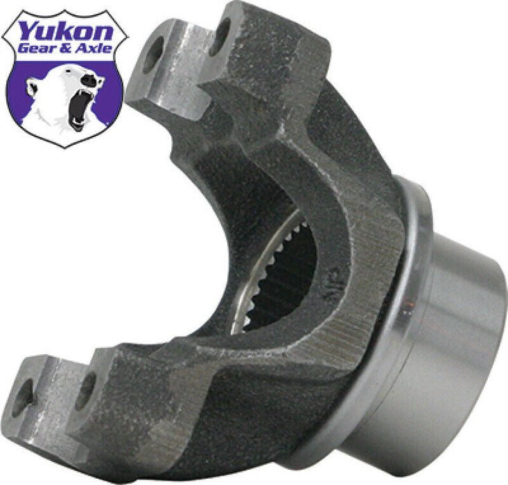 Yukon Gear & Axle YY GM12470384 Pinion Yoke