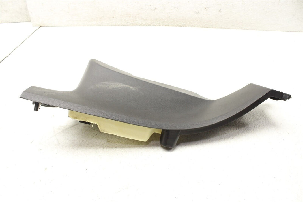 2021 Tesla Model 3 Driver Rear Left Door Sill 1086309-00-F Factory OEM 17-21