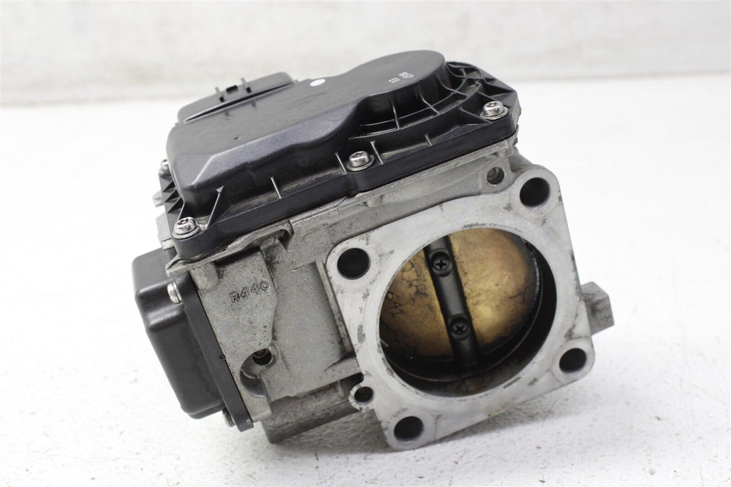 2013 Honda Civic Si K24 Throttle Body Assembly Factory OEM 12-15