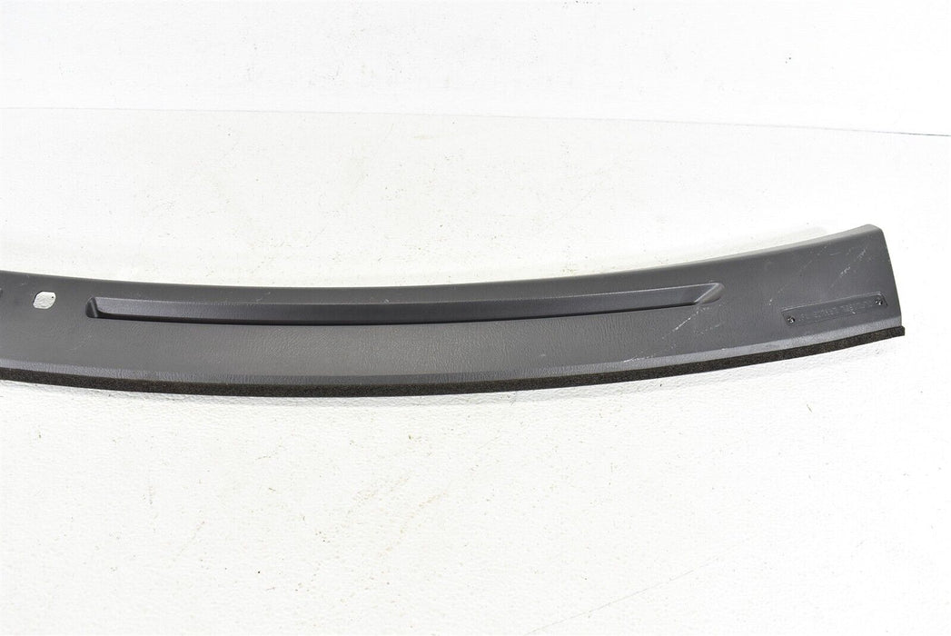 2005-2007 Subaru Impreza WRX STI Dash Defroster Vent Trim Cover OEM 05-07