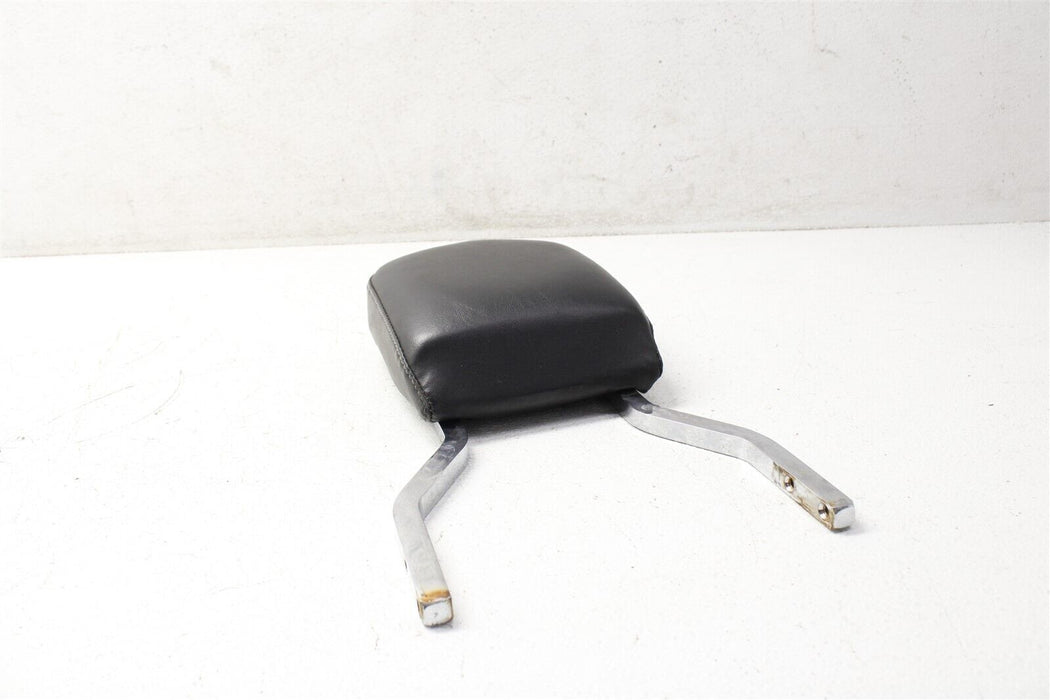 2005 Harley Davidson Sportster XL1200 Sissy Bar Seat Back Assembly Factory 04-06