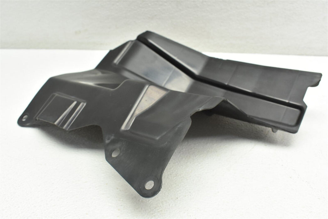 2013-2017 Scion FR-S Under Body Splash Shield Cover LH 56440CA040 BRZ 13-17