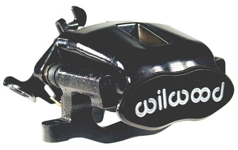 Wilwood 120-9809-BK Brake Caliper Combination Parking Brake Hydro Mechanical