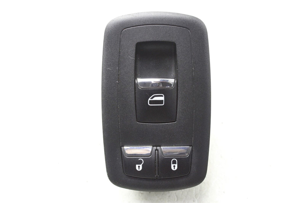 2015 Maserati Ghibli Front Or Rear Window Power Lock Switch Buttons OEM 14-19