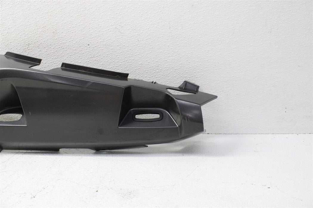 2008 BMW K1200 GT Left Side Fairing Cover Panel Trim 06-08