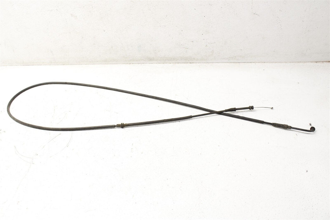 2009 Piaggio MP3 250 Throttle Cable 09-12