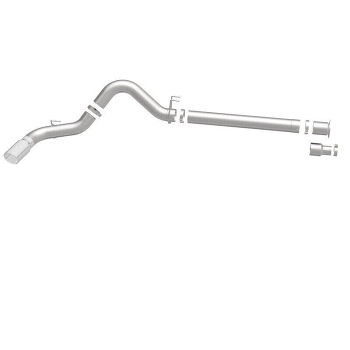 MagnaFlow 17872 Exhaust System For Ford  F250 F350 F-250 Super Duty F-350