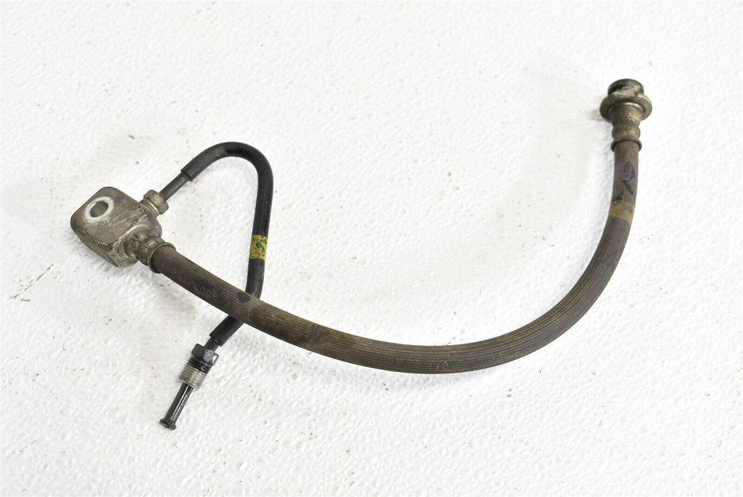 2009-2015 Nissan 370z Brake Line 09-15