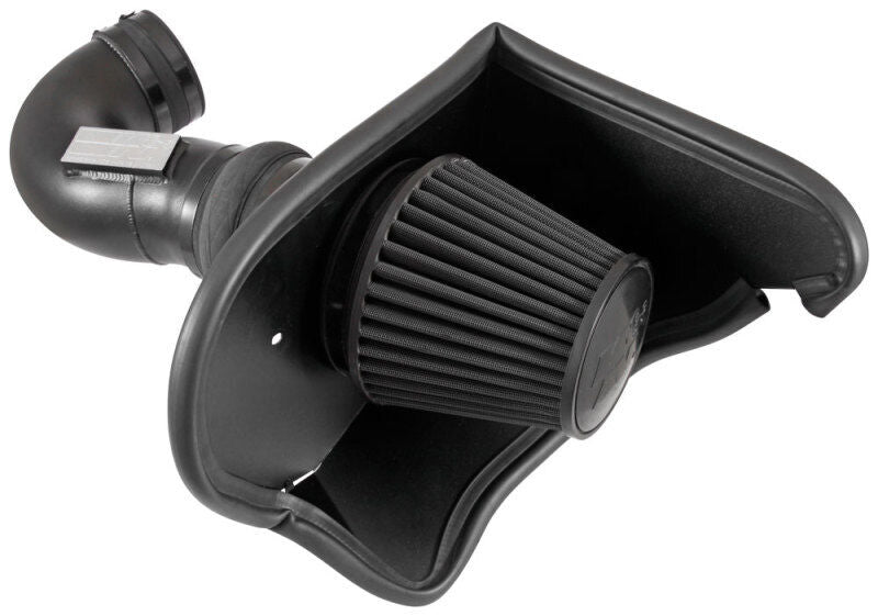 K&N Filters 71-3092 Performance Air Intake System For 16-23 Chevrolet Camaro