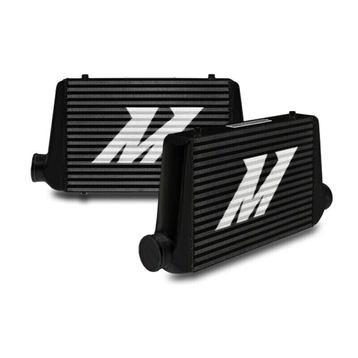 Mishimoto MMINT-UGB Mishimoto Universal Intercooler G-Line, Black