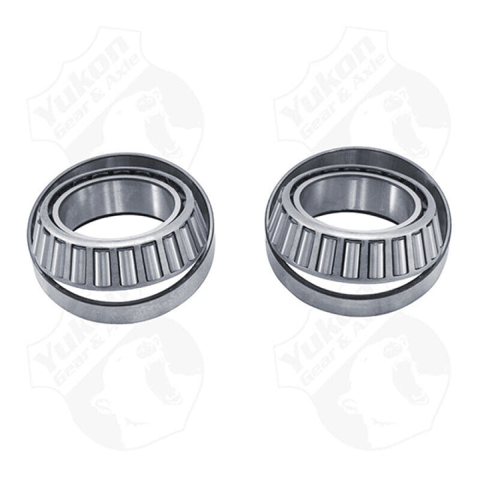 Yukon Gear & Axle CK C9.25-R Carrier Bearing Kit