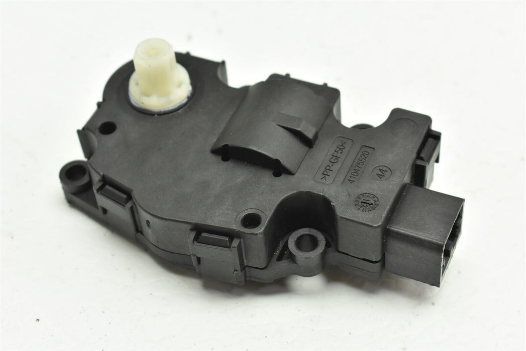 2013-2016 Porsche Boxster Heater Actuator Servo Module 13-16