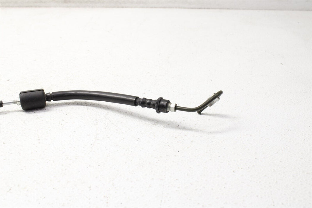 2013 Kawasaki ZG1400 Concours Brake Line Hose Assembly Factory OEM 10-14