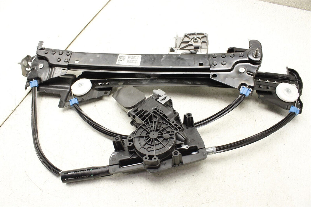 2012-2019 Tesla Model S Rear Right Window Regulator Motor 6006377-00-G 12-19