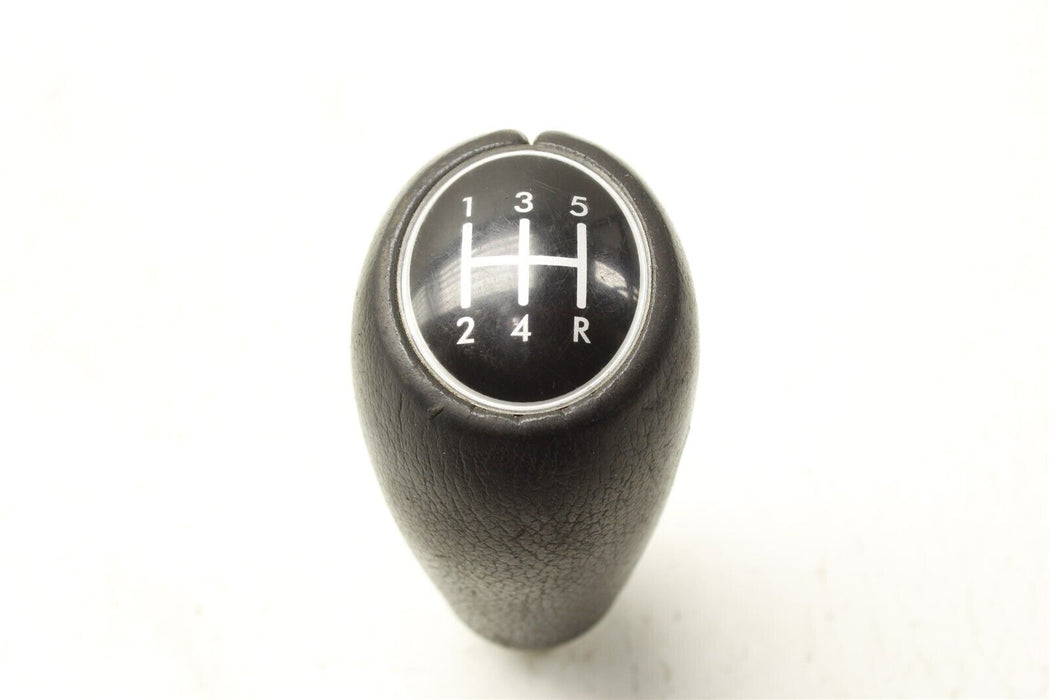 2008-2014 Subaru Impreza WRX 5 Speed 5SPD MT M/T Manual Shifter Shift Knob 08-14