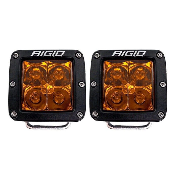 Rigid Industries 20252 D-Series Pro Spot Light