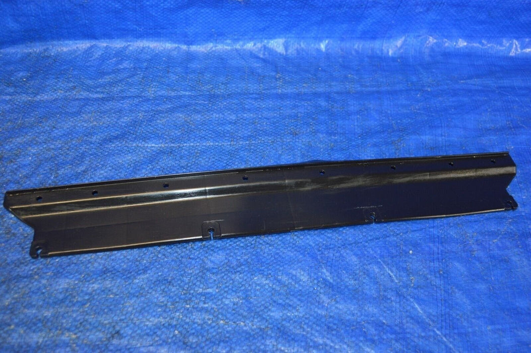 2013-2016 Hyundai Veloster Turbo Interior Trim Panel