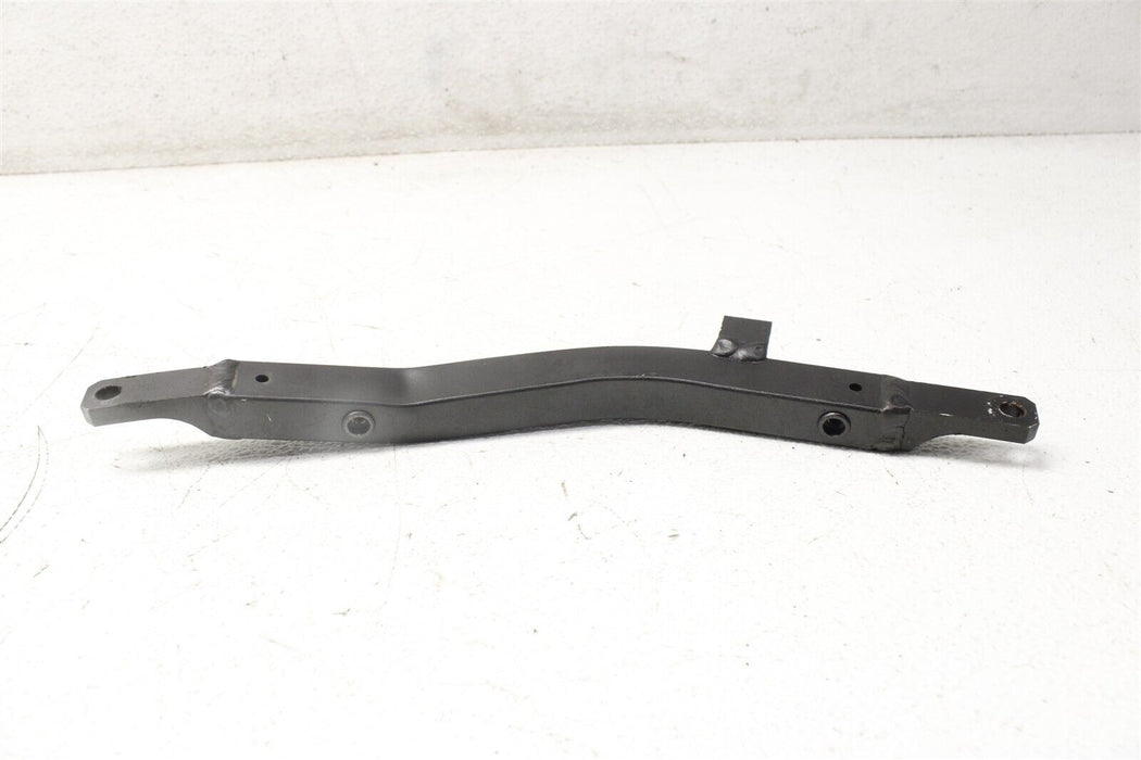 2011 Kawasaki ZX1400 Subframe Bracket Frame Mount ZX14 06-11