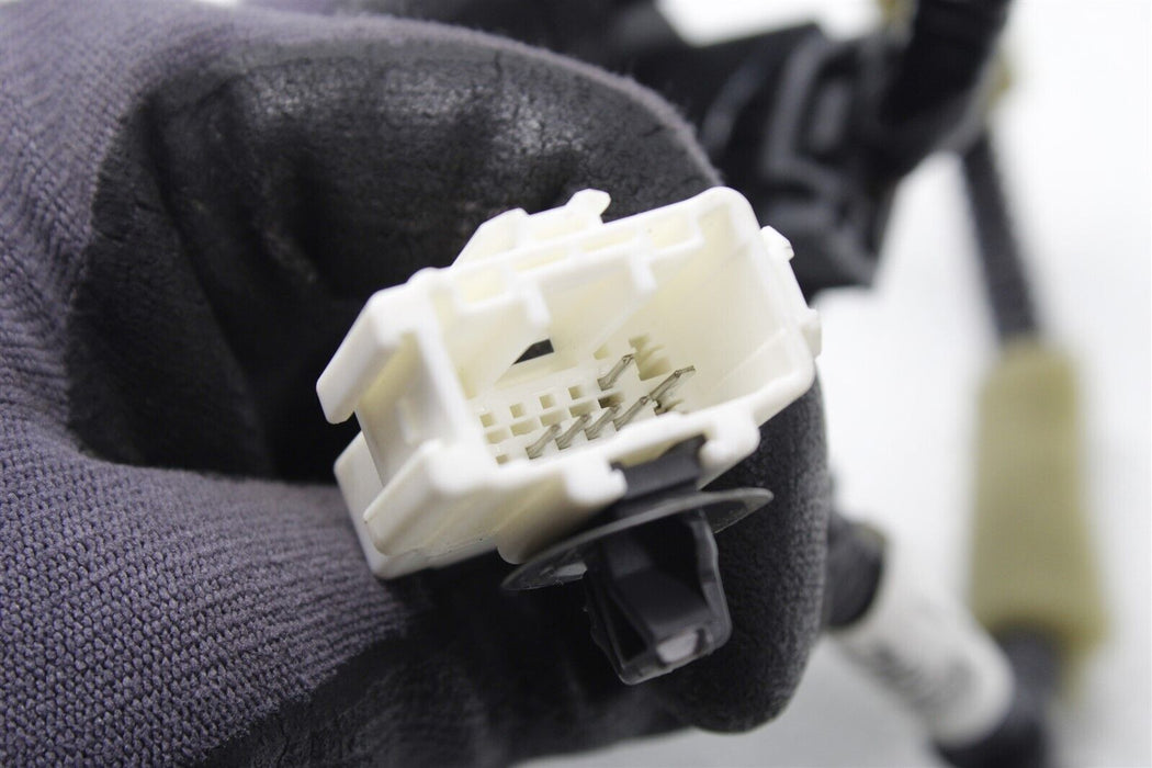 2016-2021 Honda Civic SI Sedan Sunroof Motor Sun Roof 16-21