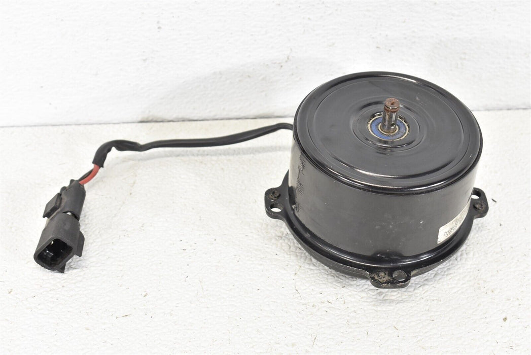 2003-2012 Maserati Quattroporte Radiator Fan Motor 03-12