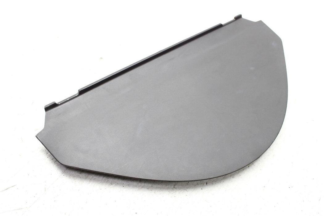 2012-2015 Tesla Model S Binnacle Lower Cover Trim 1002274-00-D OEM 12-15