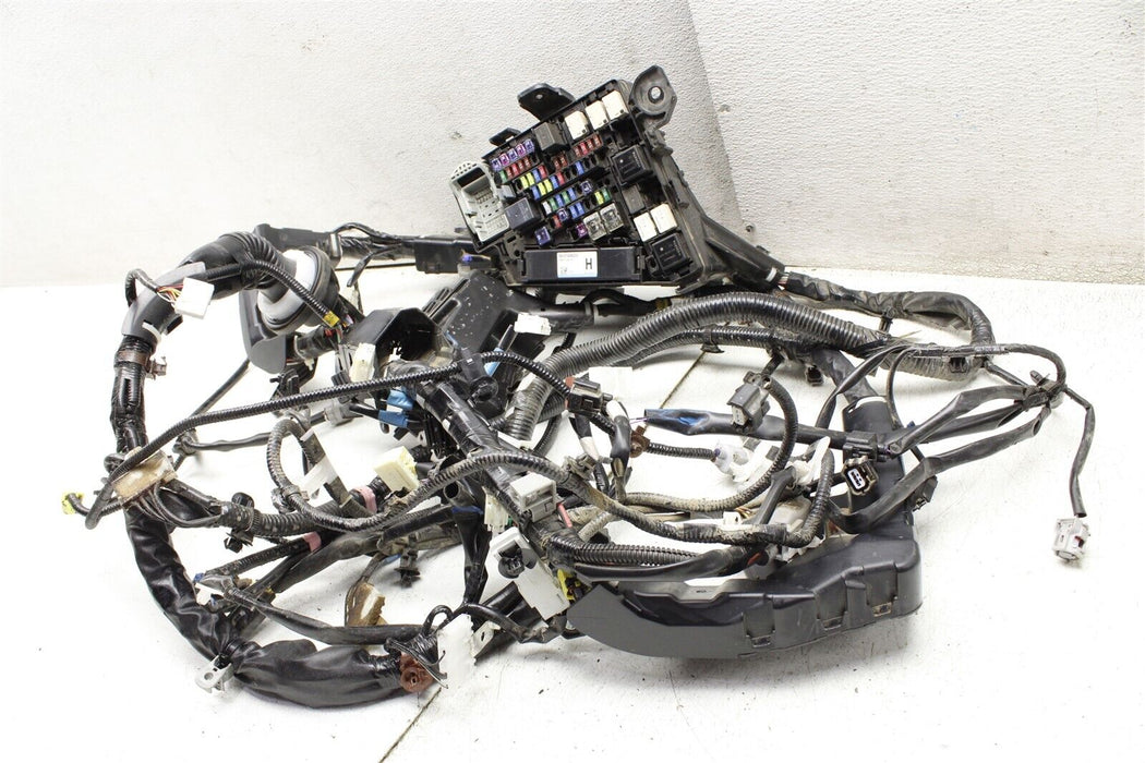 2023 Subaru WRX Bulk Head Center Wiring Harness 81402VC290 Factory OEM 22-23