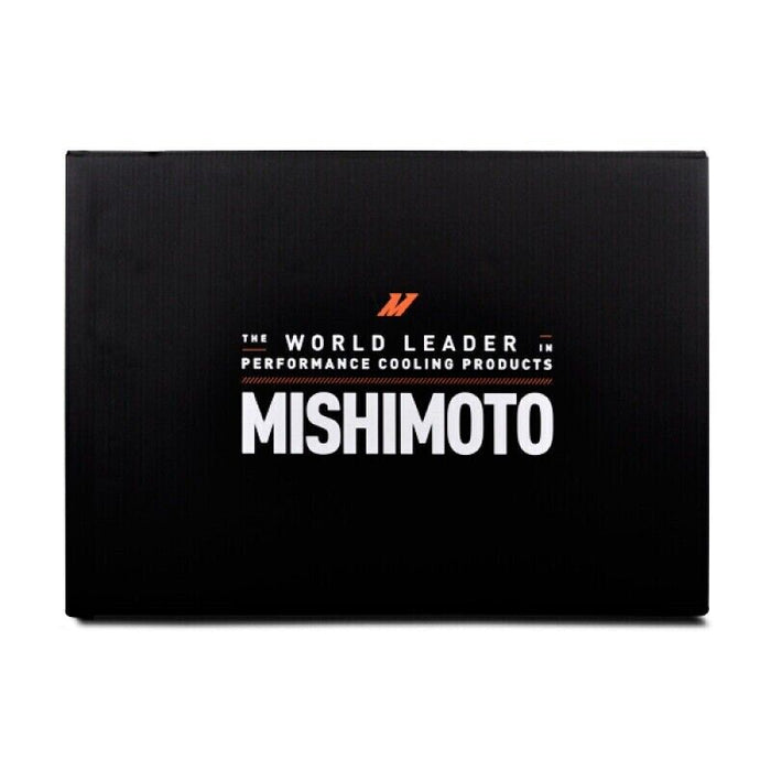 Mishimoto MMRAD-NSX-90 Peformance Aluminum Radiator For 90-05 Acura NSX Manual