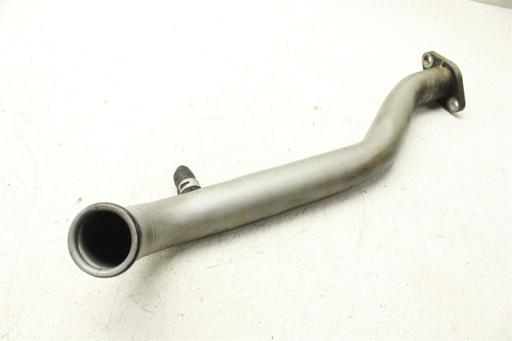 2008-2015 Mitsubishi Evolution X Intake Pipe Hose Line 08-15