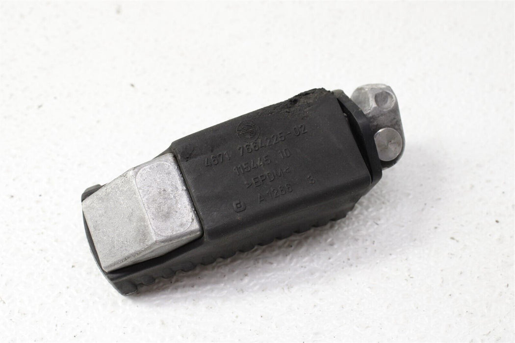 2008 BMW K1200 GT Foot Peg 06-08