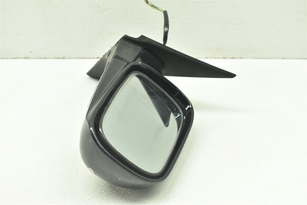 2002-2003 Subaru WRX Side View Mirror Right Passenger